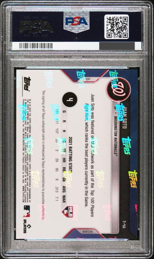 Topps Mlb 2022 Now 99
