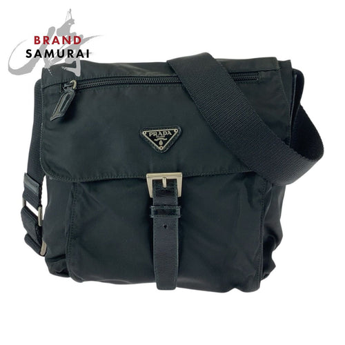 Prada Shoulder Bag 505430