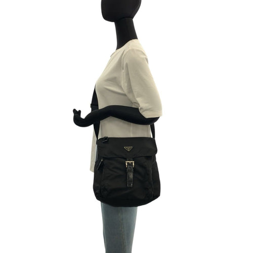 Prada Shoulder Bag 505430