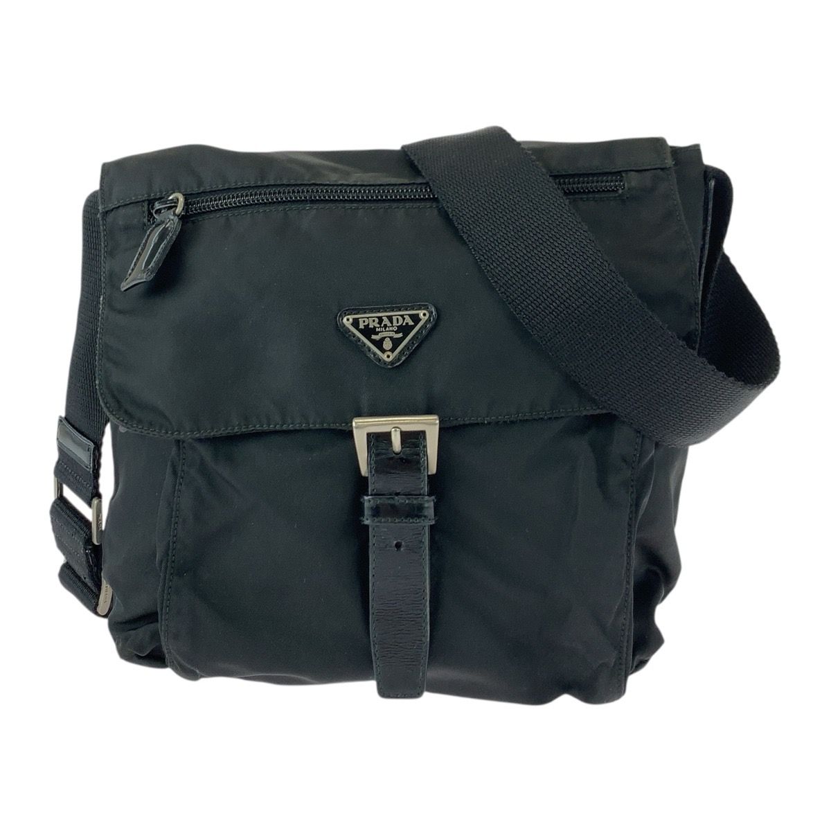 Prada Shoulder Bag 505430