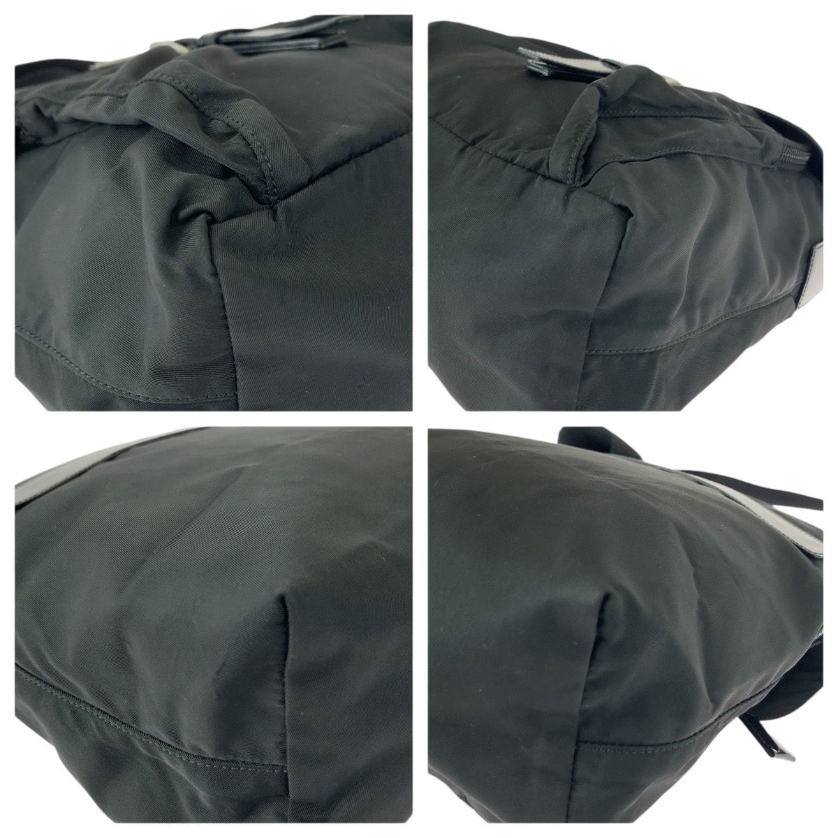 Prada Shoulder Bag 505430