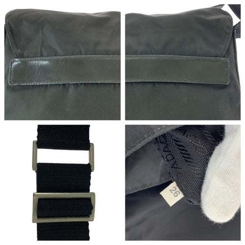 Prada Shoulder Bag 505430