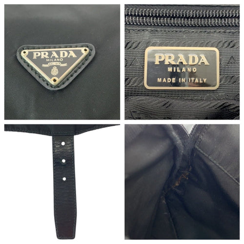 Prada Shoulder Bag 505430