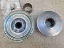 Yamaha Transmissions X 5 Koso