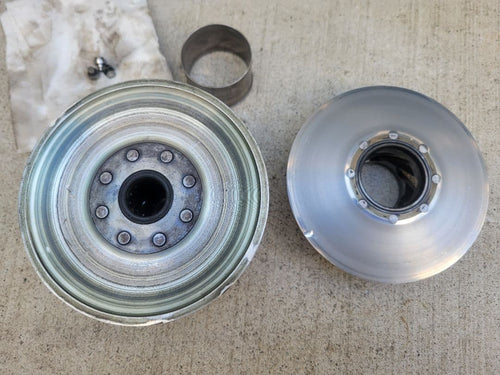 Yamaha Transmissions X 5 Koso
