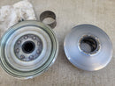 Yamaha Transmissions X 5 Koso