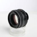 Pentax Others Smc 55/1.8 (M42)