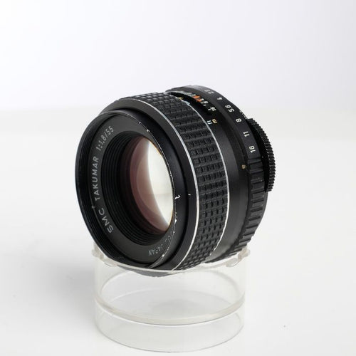 Pentax Others Smc 55/1.8 (M42)