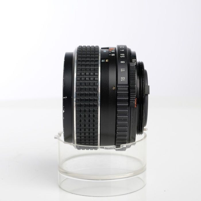 Pentax Others Smc 55/1.8 (M42)