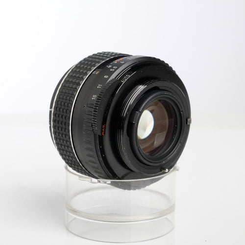 Pentax Others Smc 55/1.8 (M42)