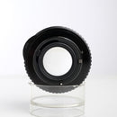 Pentax Others Smc 55/1.8 (M42)