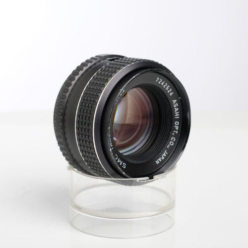 Pentax Others Smc 55/1.8 (M42)
