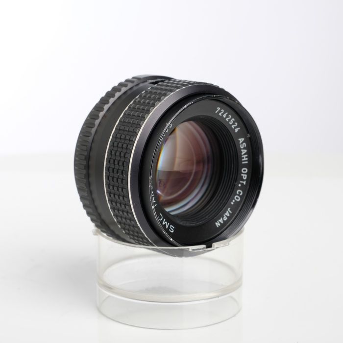 Pentax Others Smc 55/1.8 (M42)