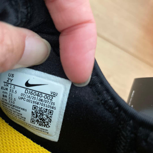 Nike Slip-On Shoes 2Psv
