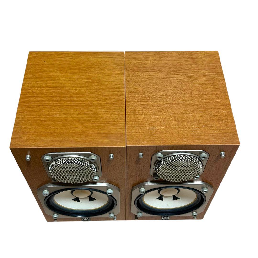 Yamaha Speakers Ns10-Mmt Spm-8S