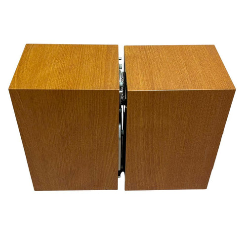 Yamaha Speakers Ns10-Mmt Spm-8S