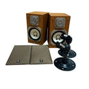 Yamaha Speakers Ns10-Mmt Spm-8S