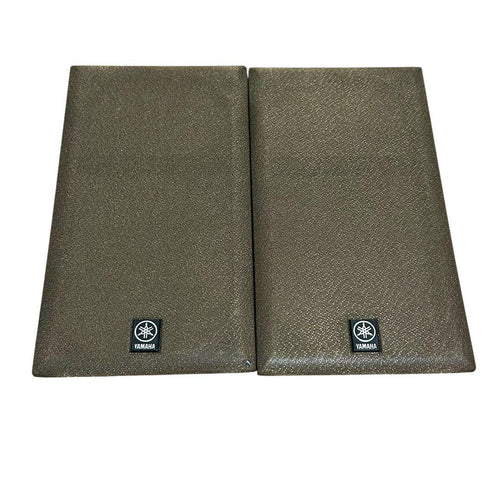 Yamaha Speakers Ns10-Mmt Spm-8S