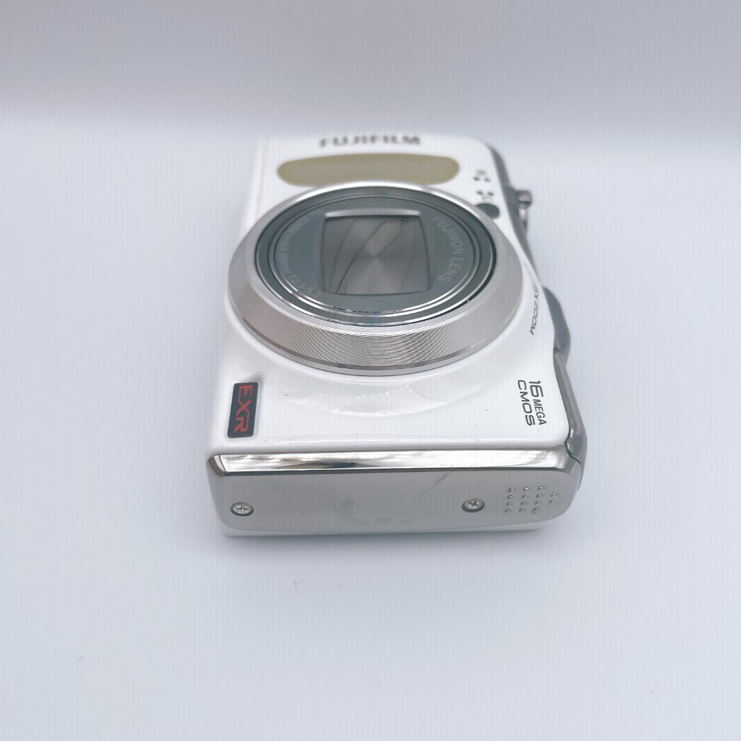 Fujifilm Compact Digital Cameras Finepix F550Exr