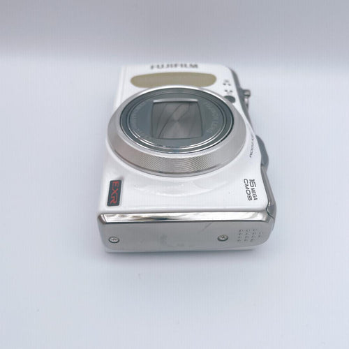 Fujifilm Compact Digital Cameras Finepix F550Exr