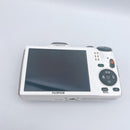 Fujifilm Compact Digital Cameras Finepix F550Exr