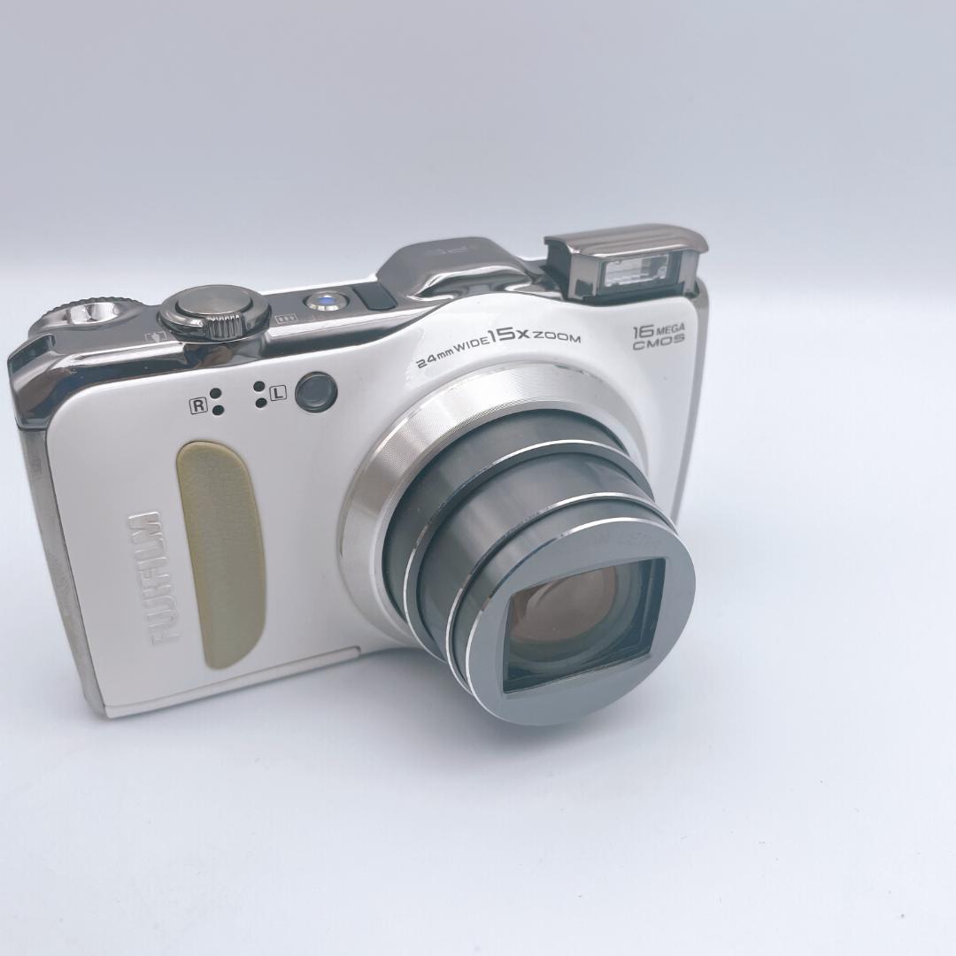 Fujifilm Compact Digital Cameras Finepix F550Exr