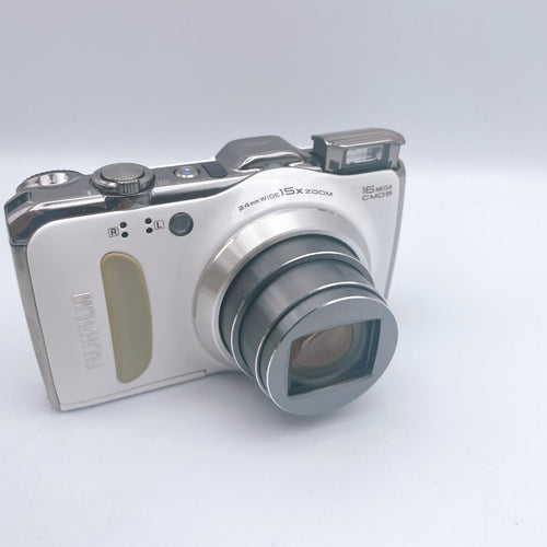 Fujifilm Compact Digital Cameras Finepix F550Exr