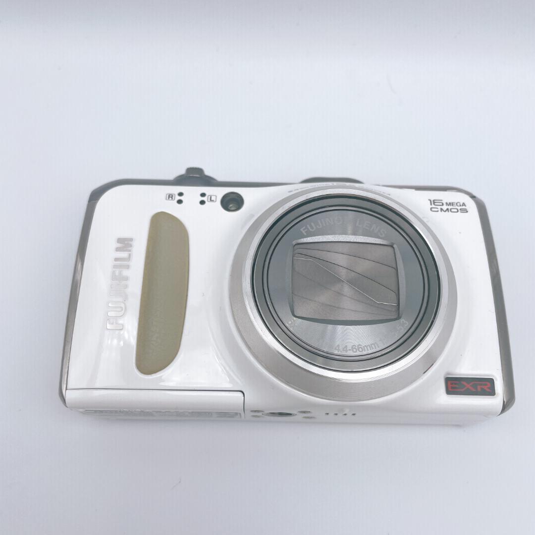 Fujifilm Compact Digital Cameras Finepix F550Exr