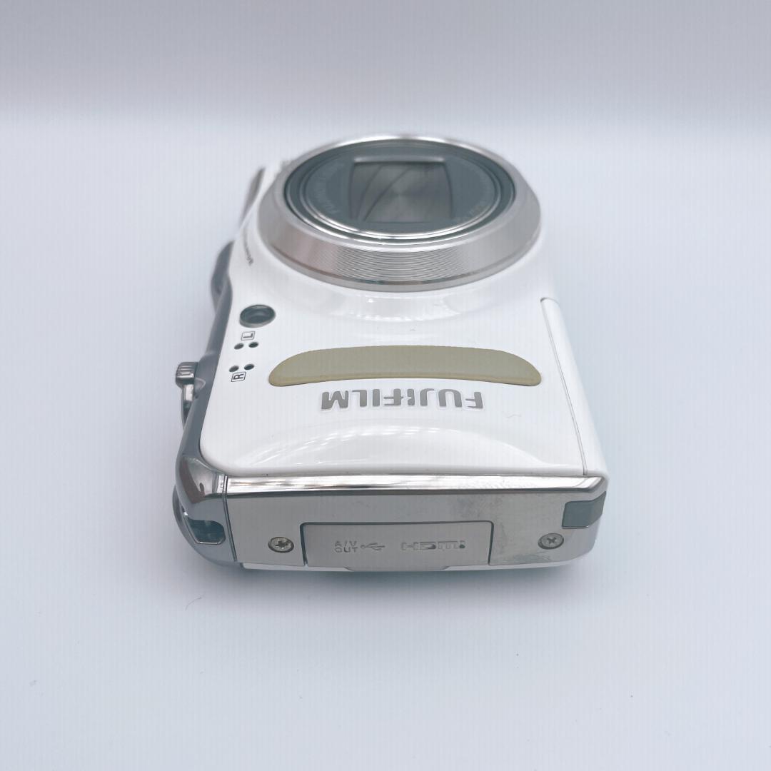 Fujifilm Compact Digital Cameras Finepix F550Exr