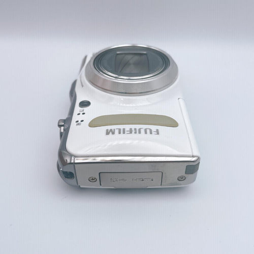 Fujifilm Compact Digital Cameras Finepix F550Exr