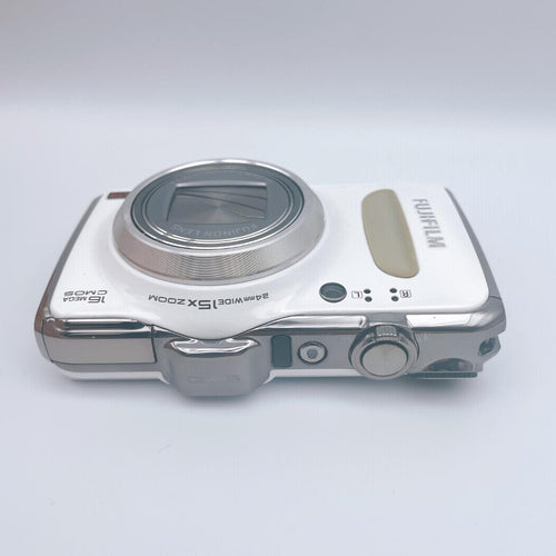 Fujifilm Compact Digital Cameras Finepix F550Exr