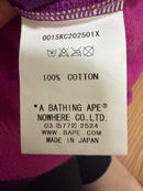 A Bathing Ape Other