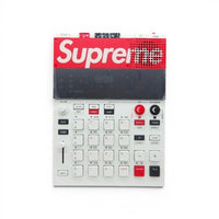 Cdj Supreme Teenage Engineering 26Ss Ep-133 K.O.Ii White