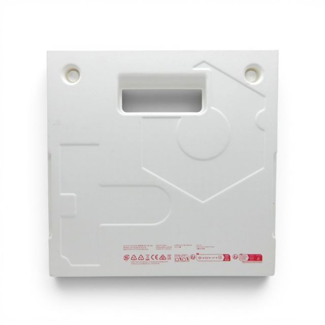 Cdj Supreme Teenage Engineering 26Ss Ep-133 K.O.Ii White
