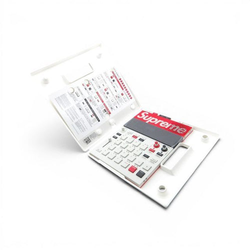 Cdj Supreme Teenage Engineering 26Ss Ep-133 K.O.Ii White