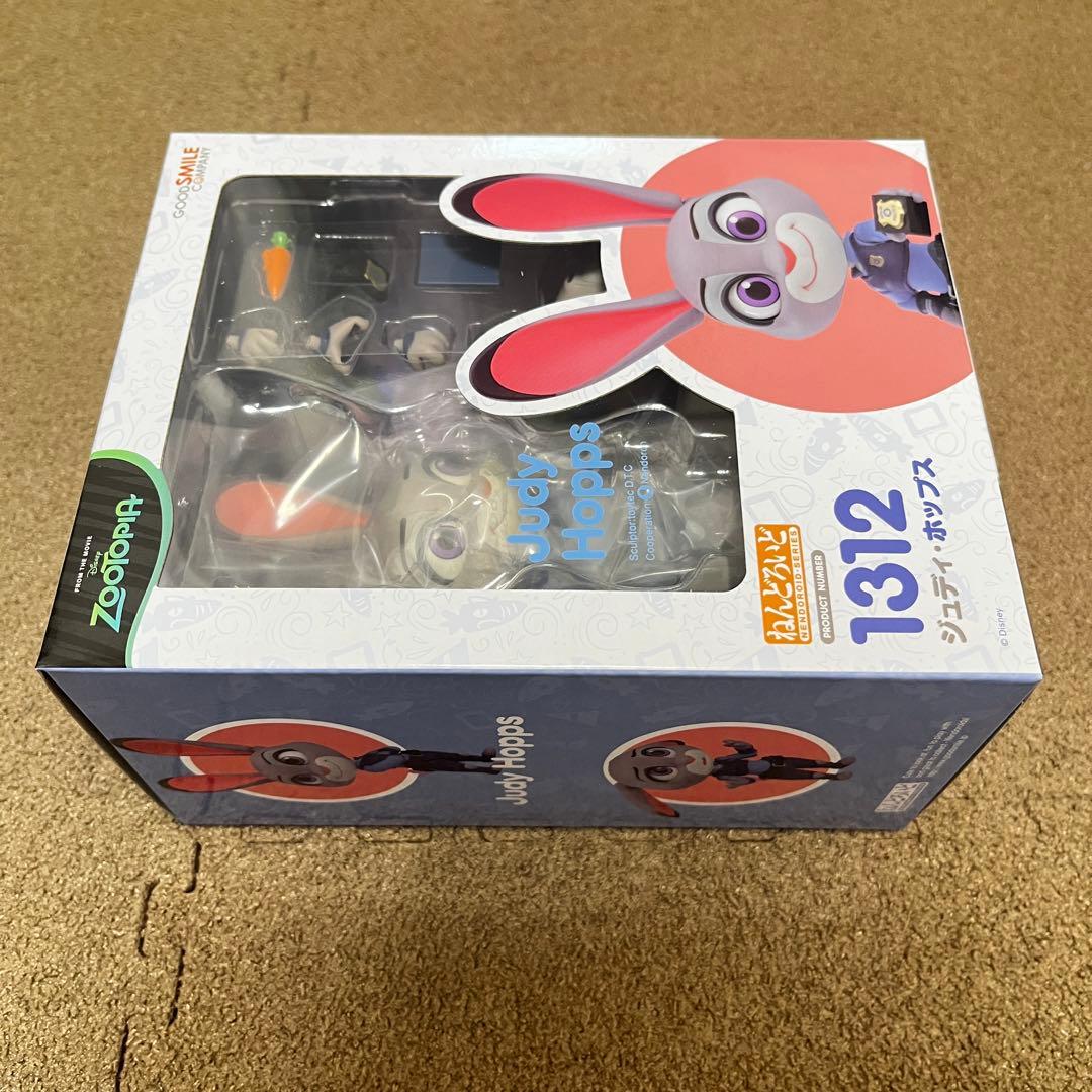 Good Smile Company Other 1312