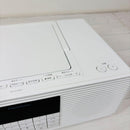 Panasonic Cd, Md Cassette Decks Rx-D70Bt-W