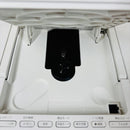 Panasonic Cd, Md Cassette Decks Rx-D70Bt-W
