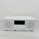 Panasonic Cd, Md Cassette Decks Rx-D70Bt-W