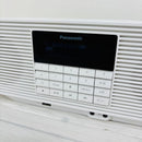 Panasonic Cd, Md Cassette Decks Rx-D70Bt-W