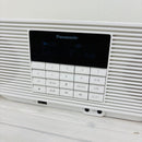 Panasonic Cd, Md Cassette Decks Rx-D70Bt-W