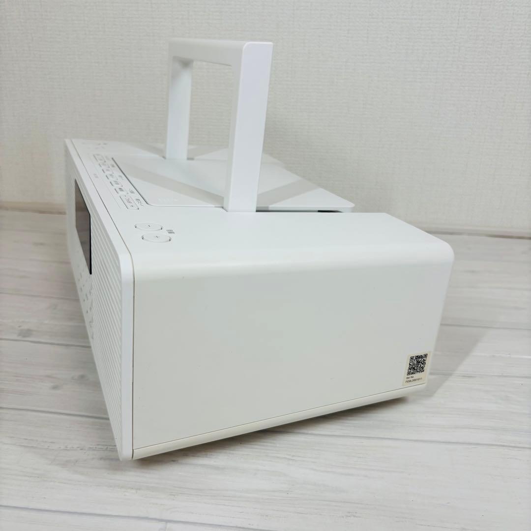 Panasonic Cd, Md Cassette Decks Rx-D70Bt-W