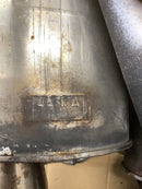 Fujitsubo Mufflers Jzx100