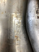 Fujitsubo Mufflers Jzx100