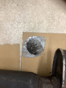 Fujitsubo Mufflers Jzx100