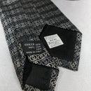 Gucci Tie Gg
