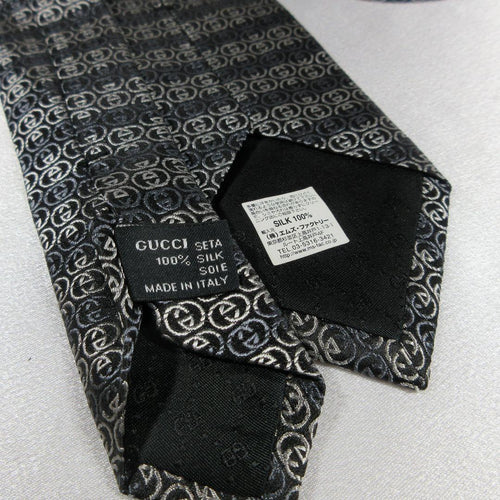 Gucci Tie Gg