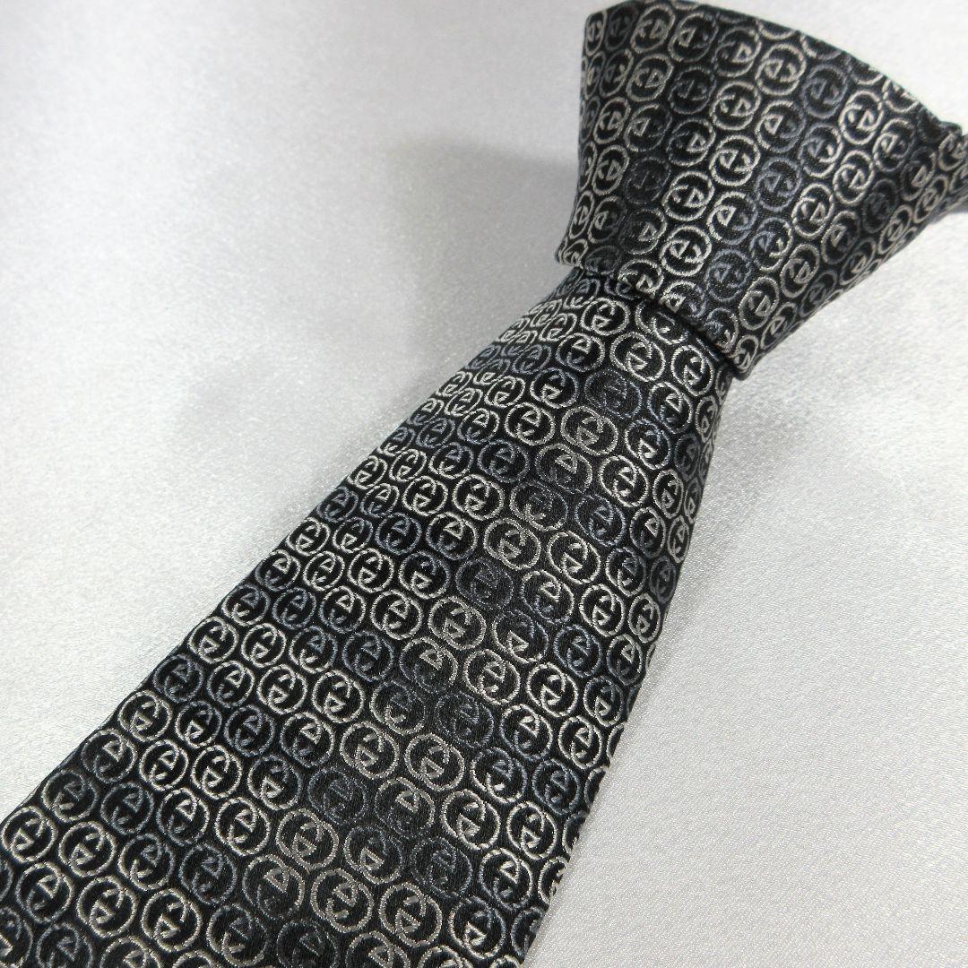 Gucci Tie Gg