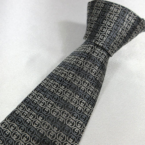 Gucci Tie Gg