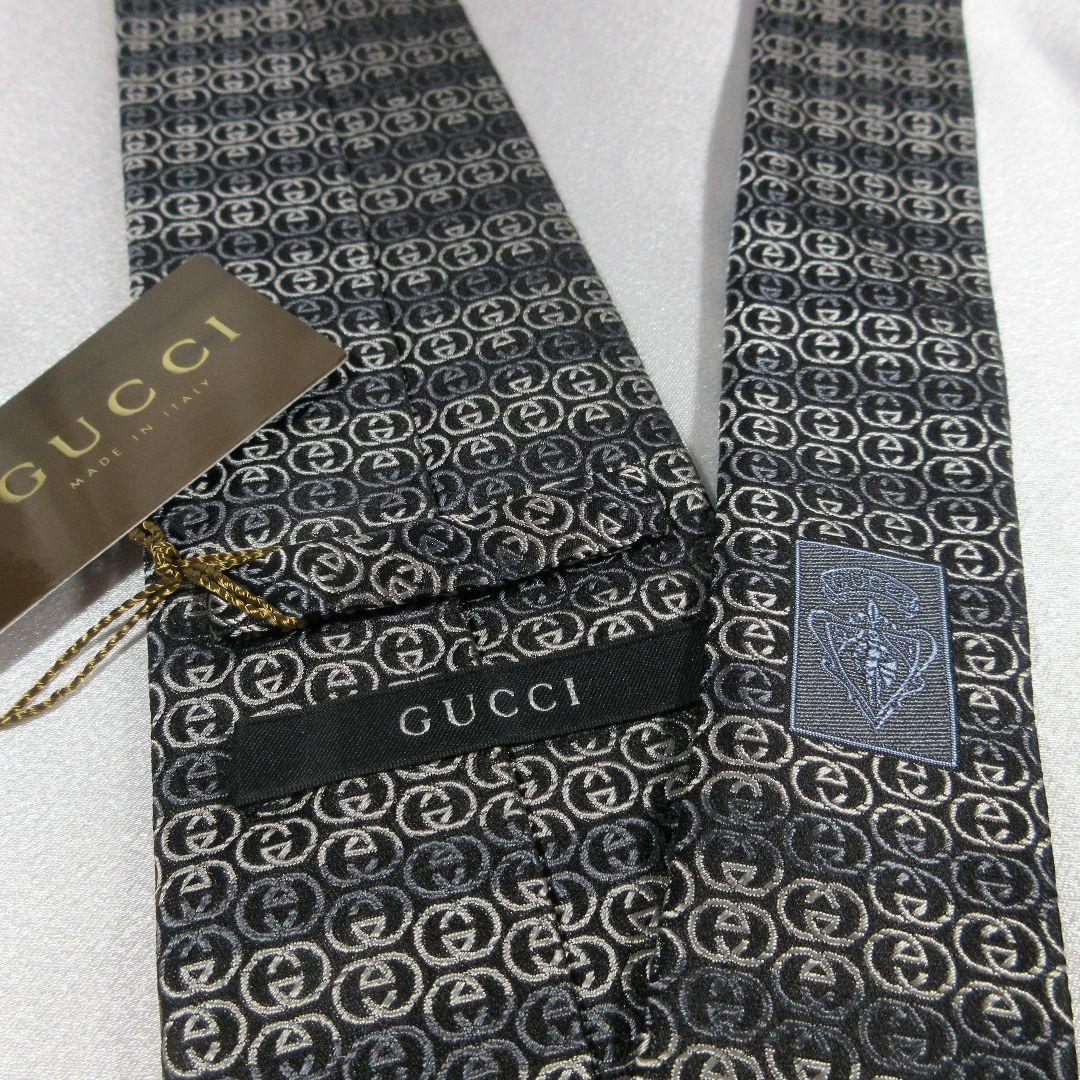 Gucci Tie Gg